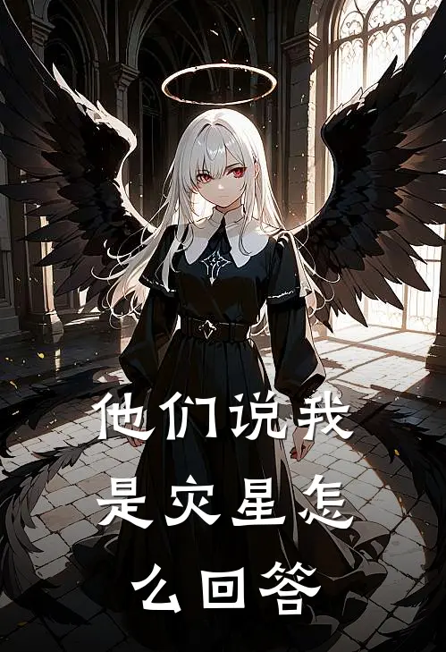他们说我是灾星怎么回答