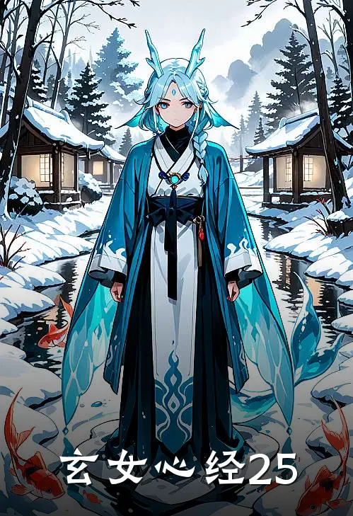 玄女心经25