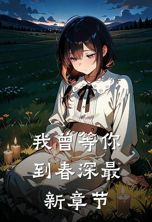 我曾等你到春深最新章节