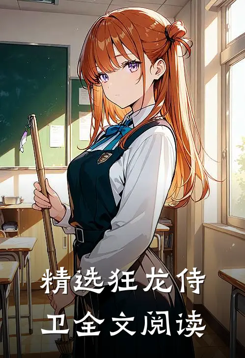 精选狂龙侍卫全文阅读