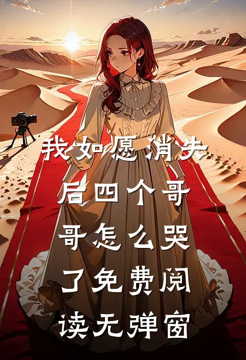我如愿消失后四个哥哥怎么哭了免费阅读无弹窗