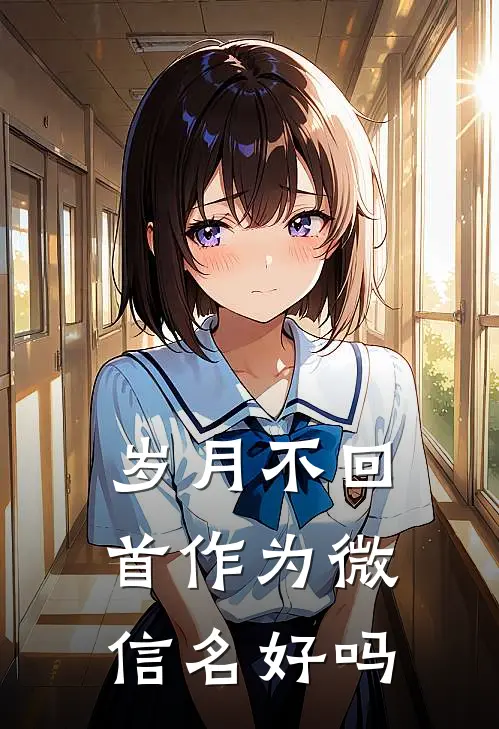 岁月不回首作为微信名好吗
