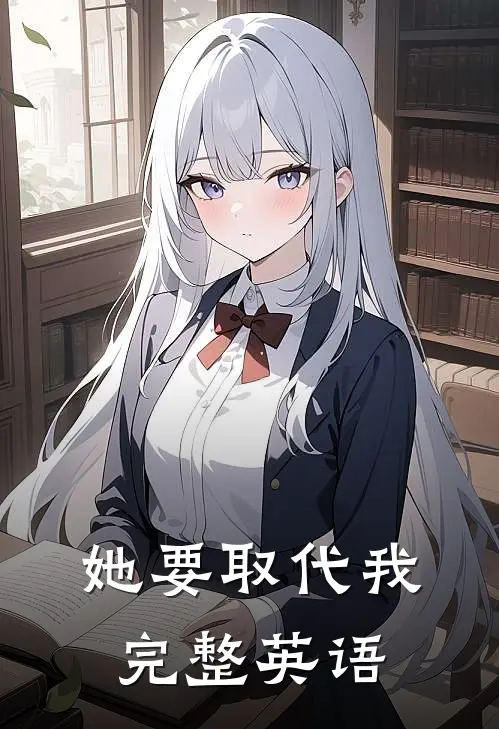 她要取代我完整英语