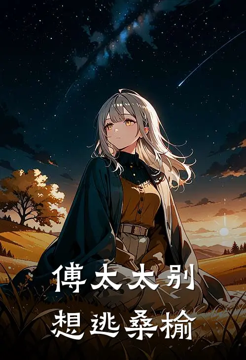 傅太太别想逃桑榆