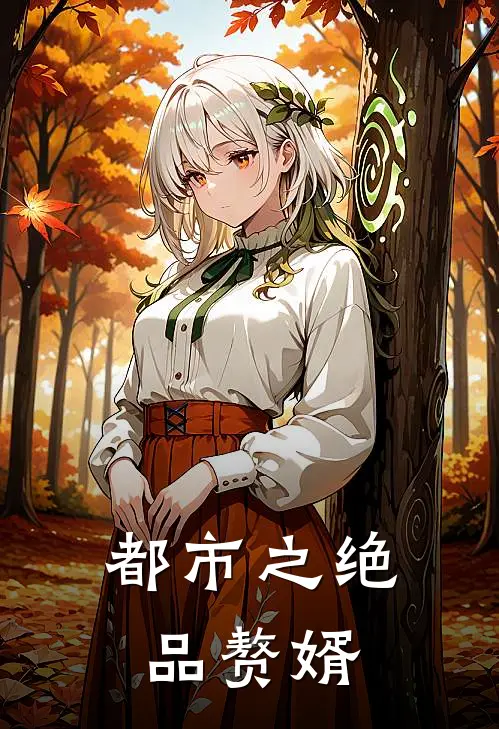 都市之绝品赘婿
