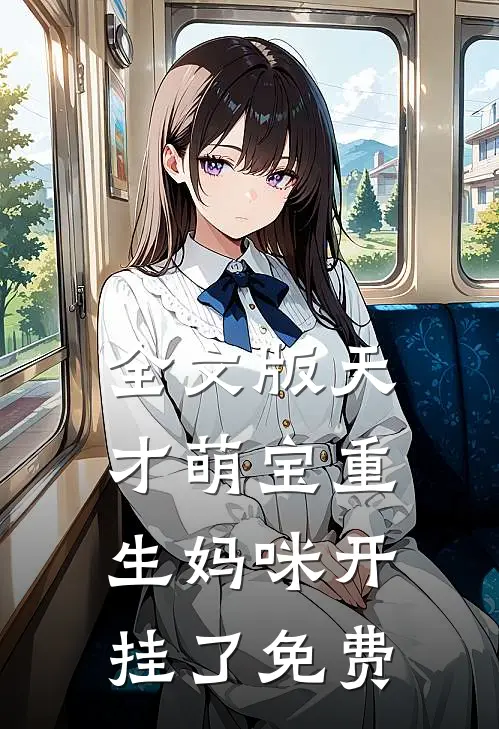 全文版天才萌宝重生妈咪开挂了免费