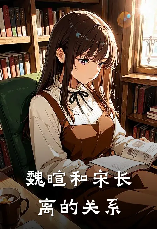 魏暄和宋长离的关系