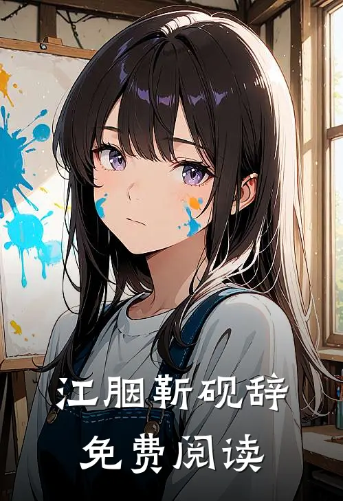 江胭靳砚辞免费阅读