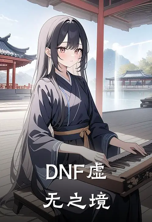 DNF虚无之境