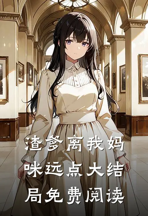 渣爹离我妈咪远点大结局免费阅读