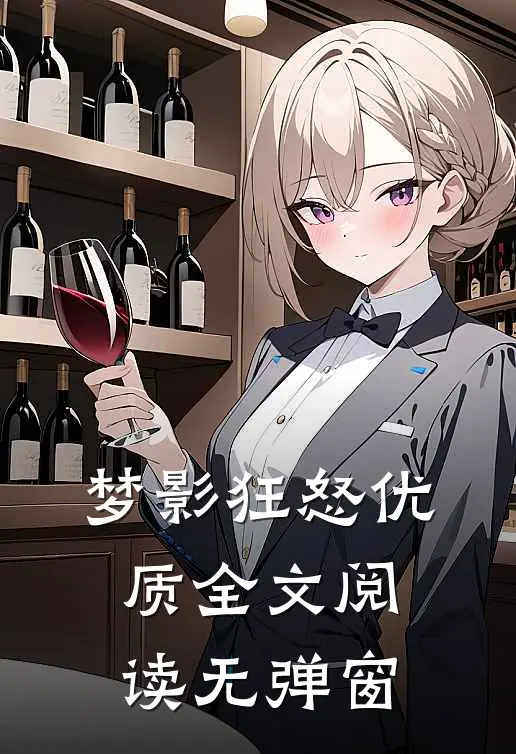 梦影狂怒优质全文阅读无弹窗