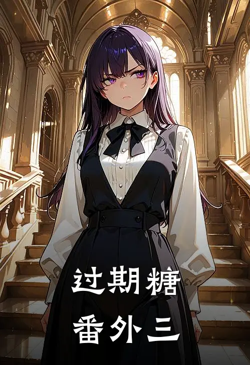 过期糖番外三