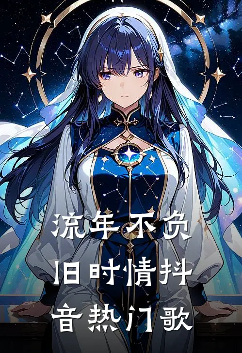 流年不负旧时情抖音热门歌