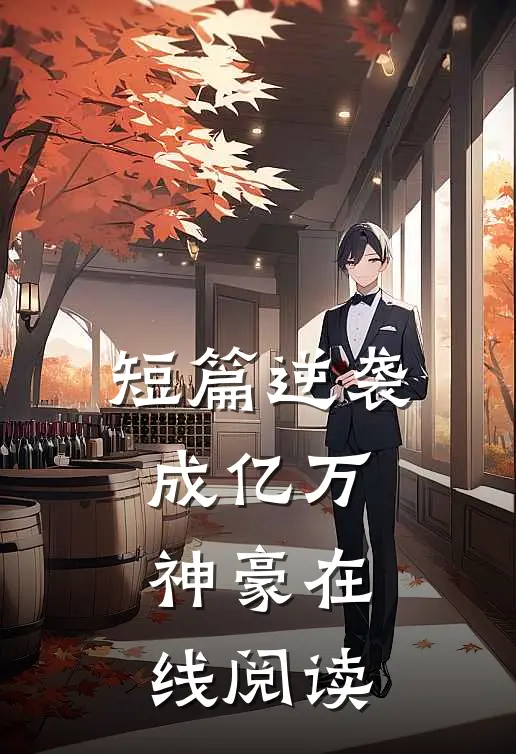 短篇逆袭成亿万神豪在线阅读