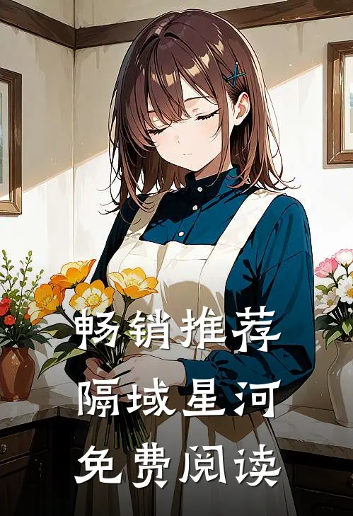 畅销推荐隔域星河免费阅读