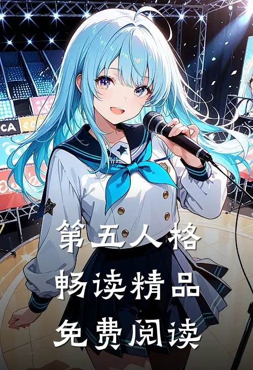 第五人格畅读精品免费阅读