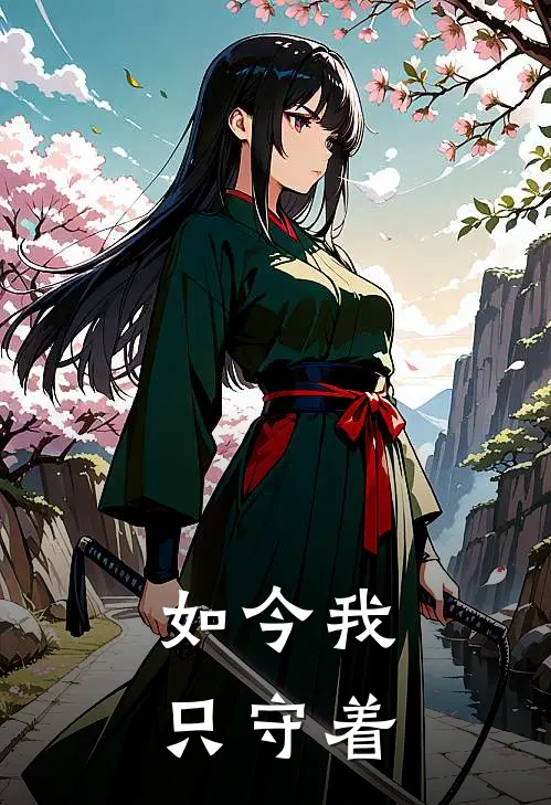 如今我只守着