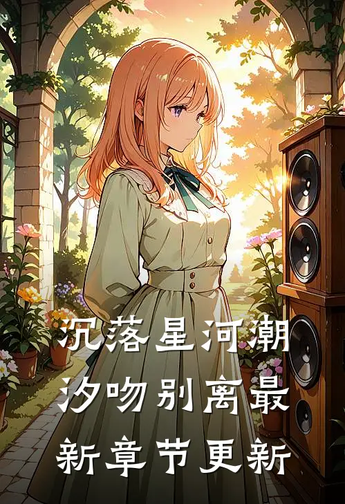 沉落星河潮汐吻别离最新章节更新
