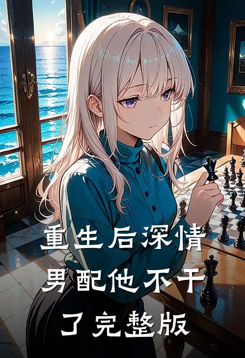 重生后深情男配他不干了完整版