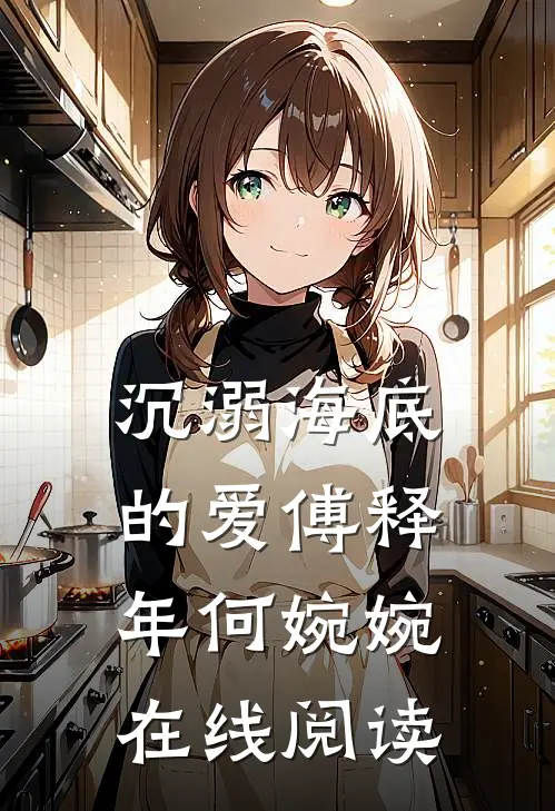 沉溺海底的爱傅释年何婉婉在线阅读