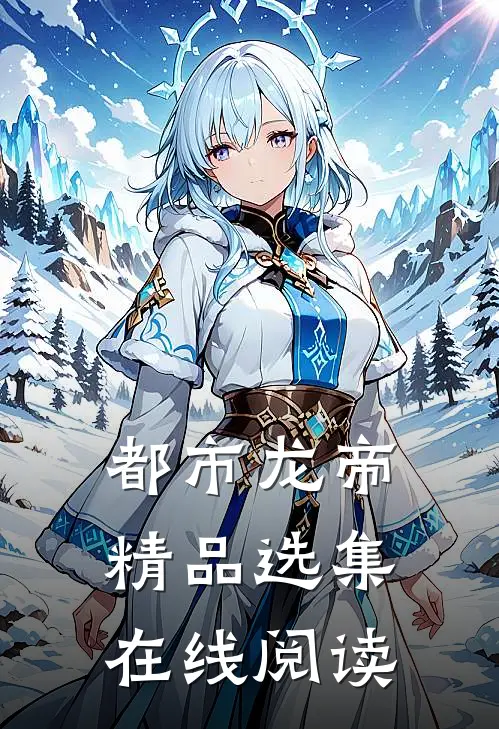 都市龙帝精品选集在线阅读