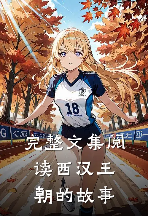 完整文集阅读西汉王朝的故事