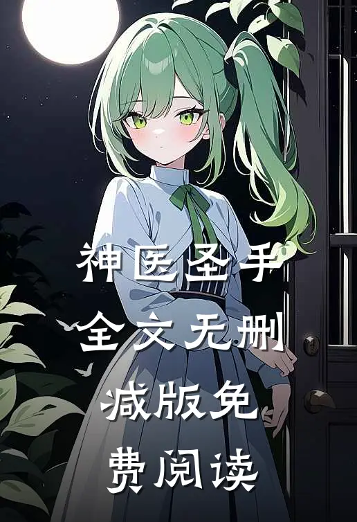 神医圣手全文无删减版免费阅读