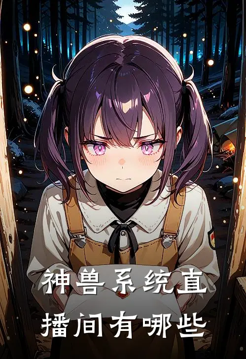 神兽系统直播间有哪些