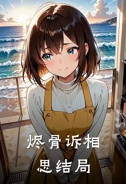 烬骨诉相思结局