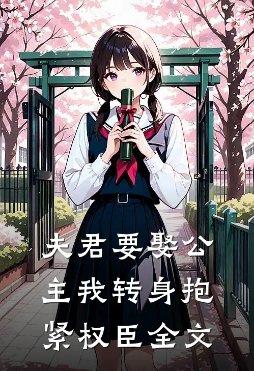 夫君要娶公主我转身抱紧权臣全文