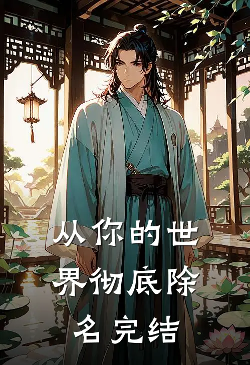 从你的世界彻底除名完结