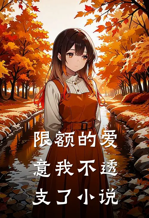 限额的爱意我不透支了小说