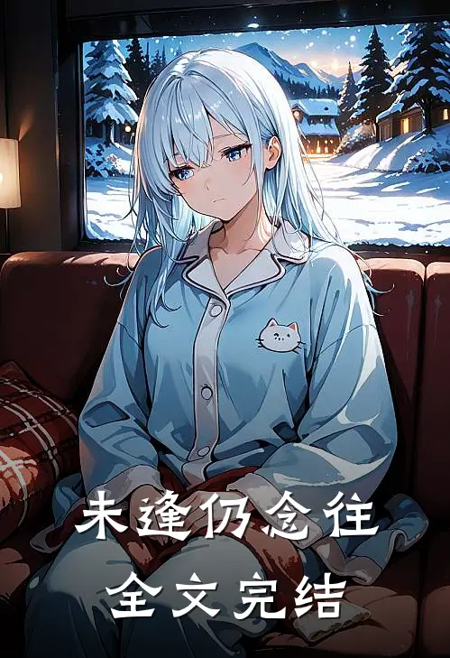 未逢仍念往全文完结