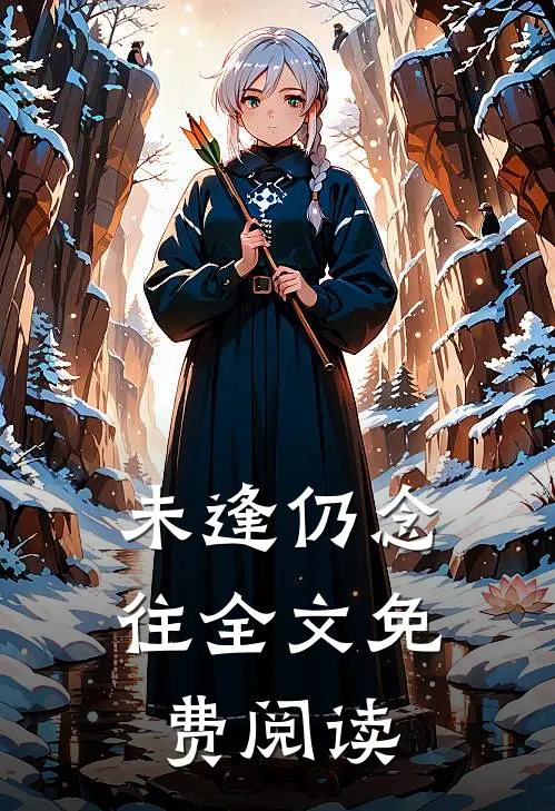 未逢仍念往全文免费阅读