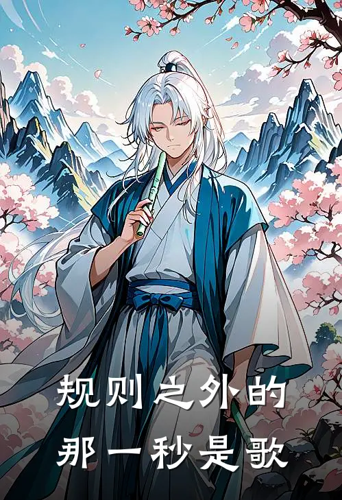 规则之外的那一秒是歌