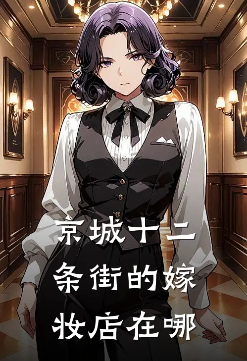京城十二条街的嫁妆店在哪