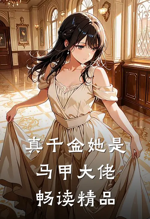 真千金她是马甲大佬畅读精品