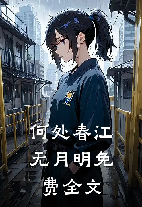 何处春江无月明免费全文