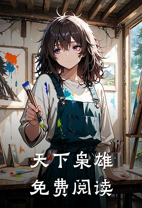 天下枭雄免费阅读