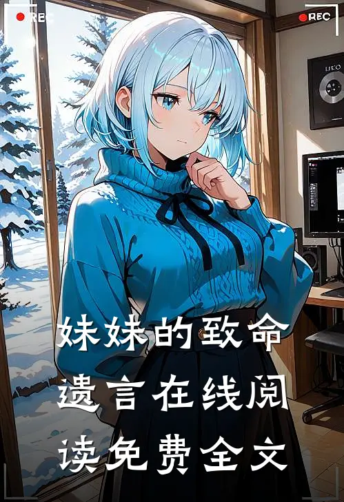 妹妹的致命遗言在线阅读免费全文