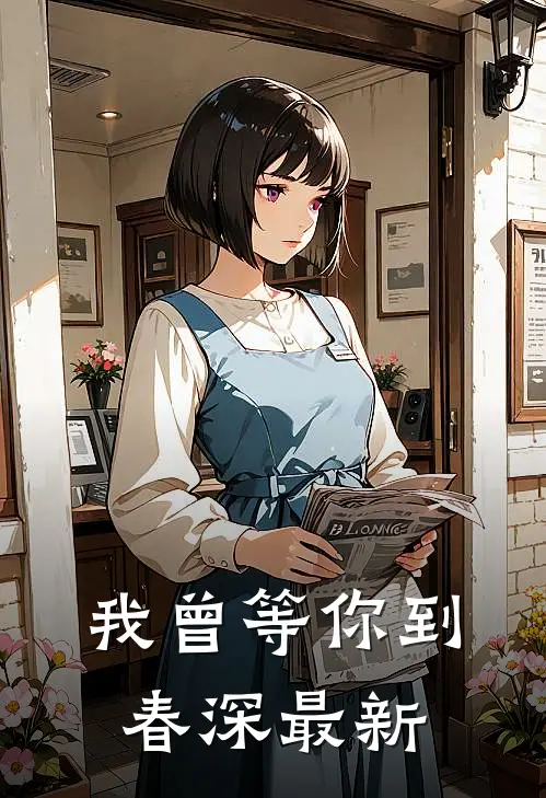 我曾等你到春深最新