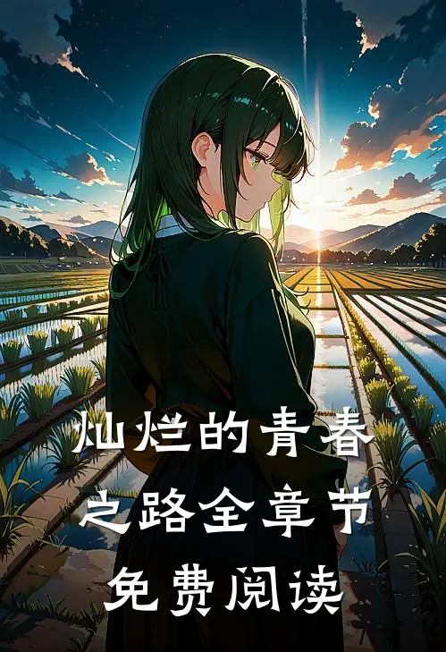 灿烂的青春之路全章节免费阅读