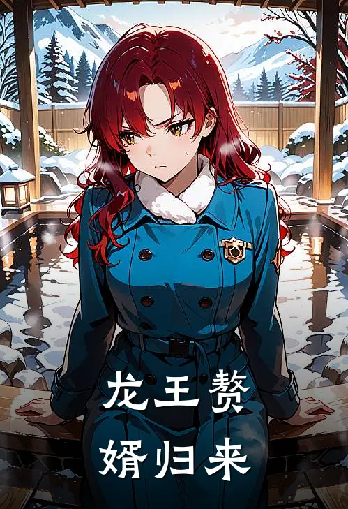 龙王赘婿归来