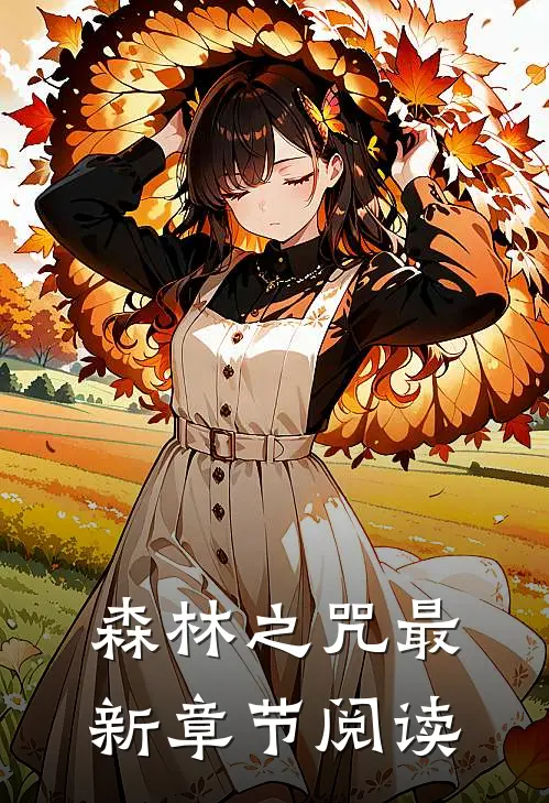 森林之咒最新章节阅读