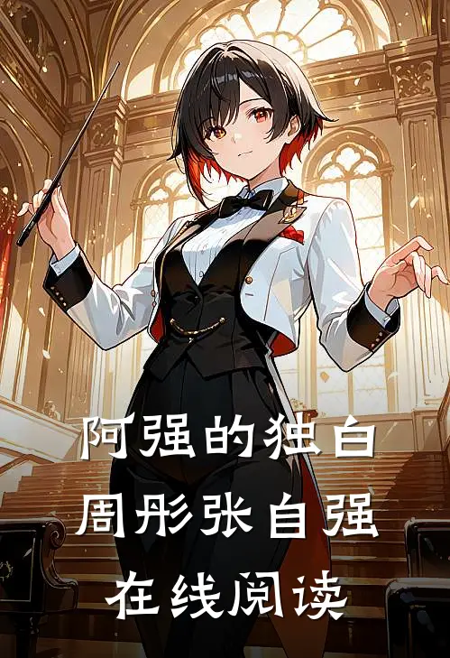 阿强的独白周彤张自强在线阅读