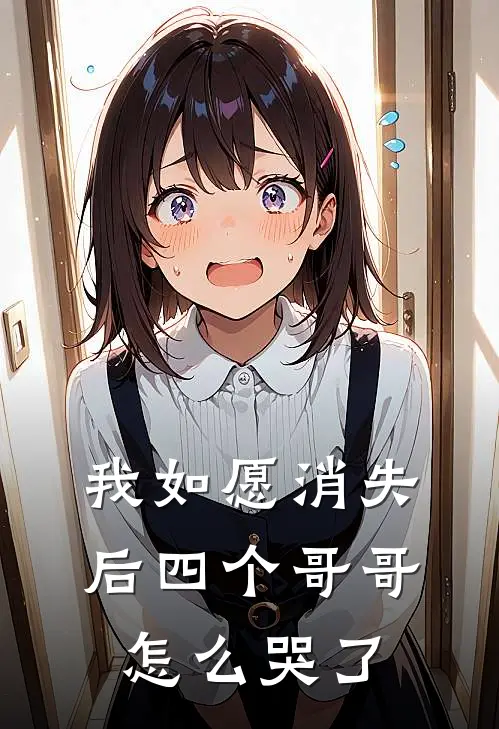 我如愿消失后四个哥哥怎么哭了