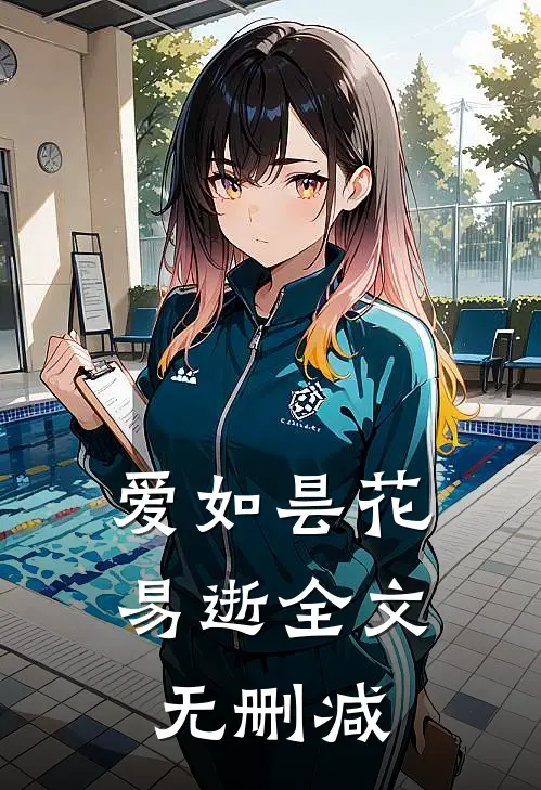 爱如昙花易逝全文无删减