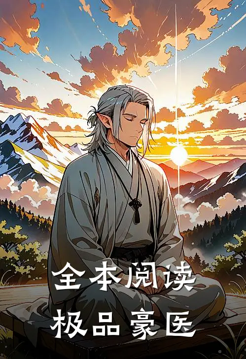 全本阅读极品豪医