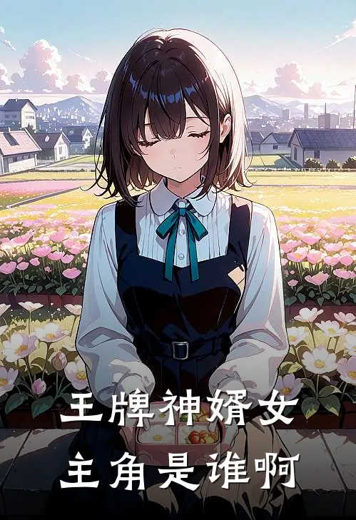 王牌神婿女主角是谁啊