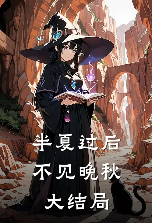 半夏过后不见晚秋大结局